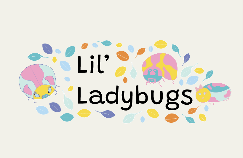 Lil' Ladybugs/thumbnail