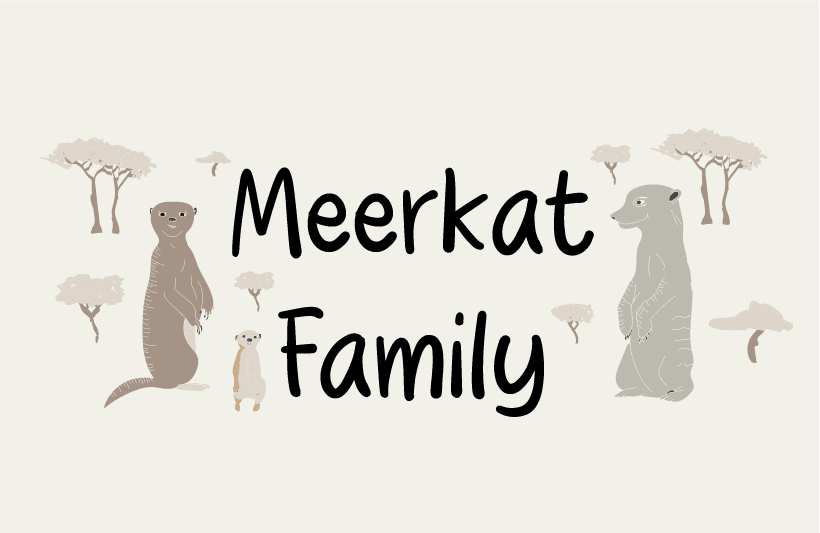 Meerkat Family/thumbnail