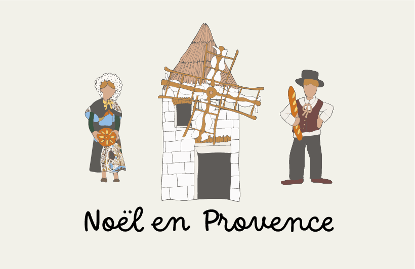 Noël en Provence/thumbnail