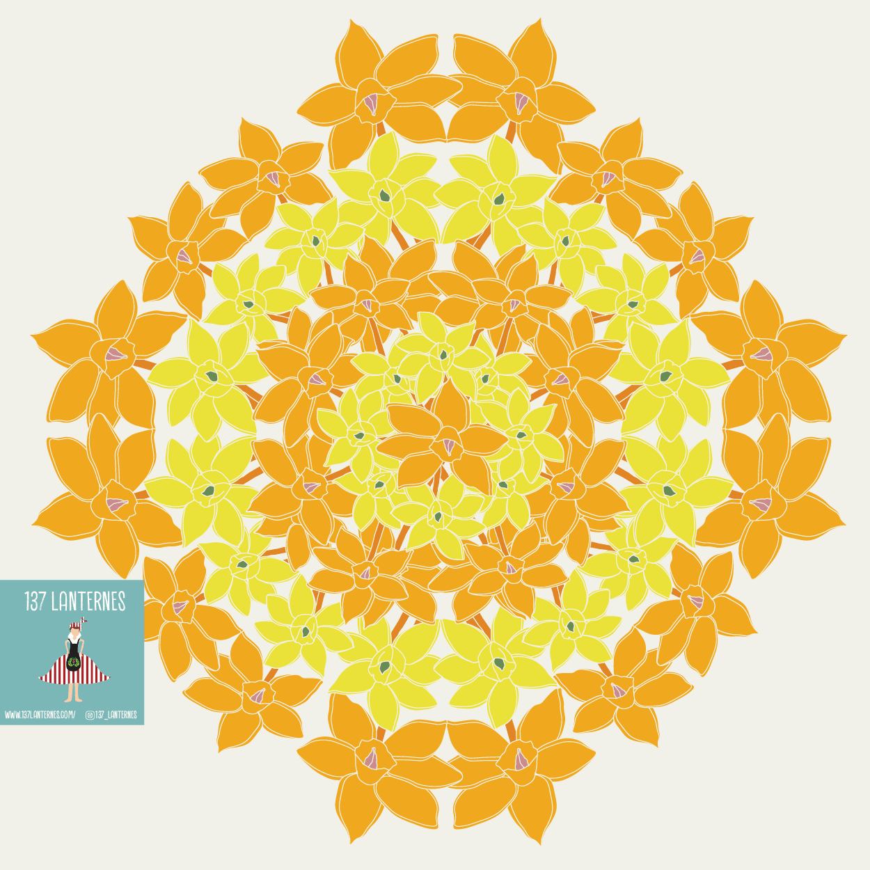 Darling Daffodils/mkxugsiyyzsxpelahn5j