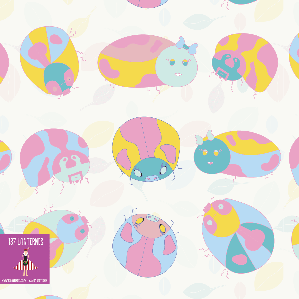 Lil' Ladybugs/az24z7jphhaedfcz5s9u