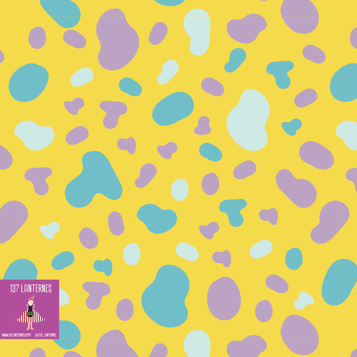 Lil' Ladybugs/dvqufnaxtlqjei1onopr