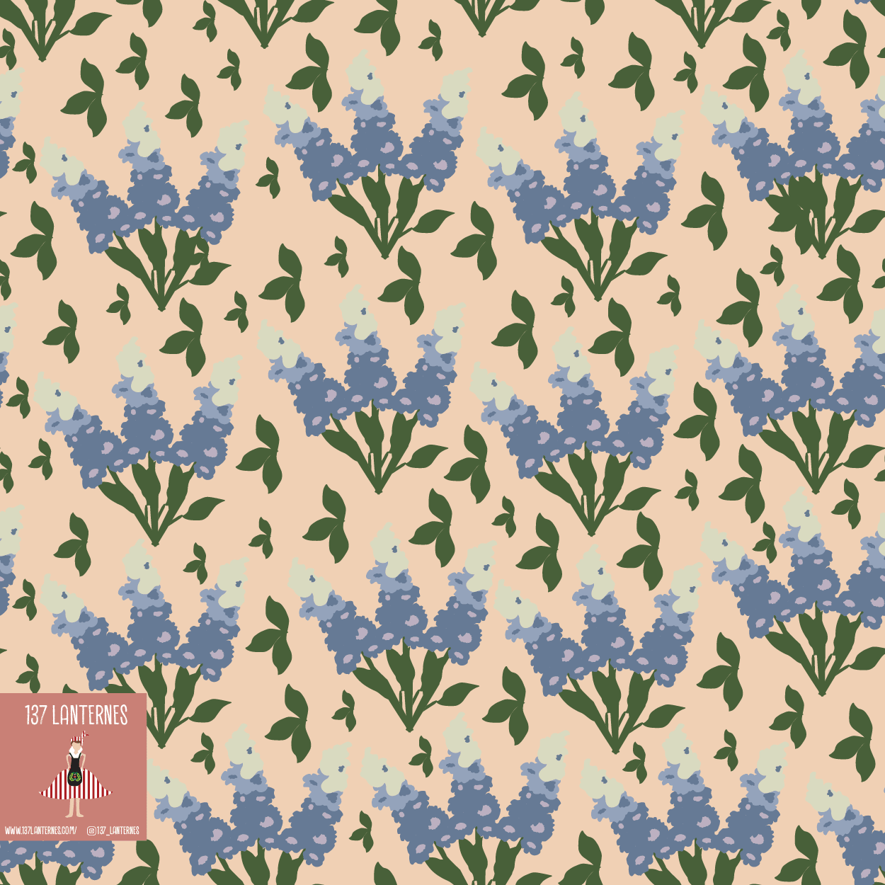 Lovely Lupines/xtuctfeva1rpsmn0qbbc