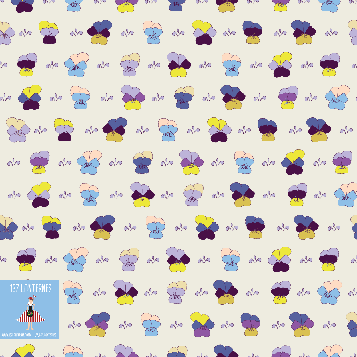 Pretty Pansies/rxq6zzfuc60nriodol8i