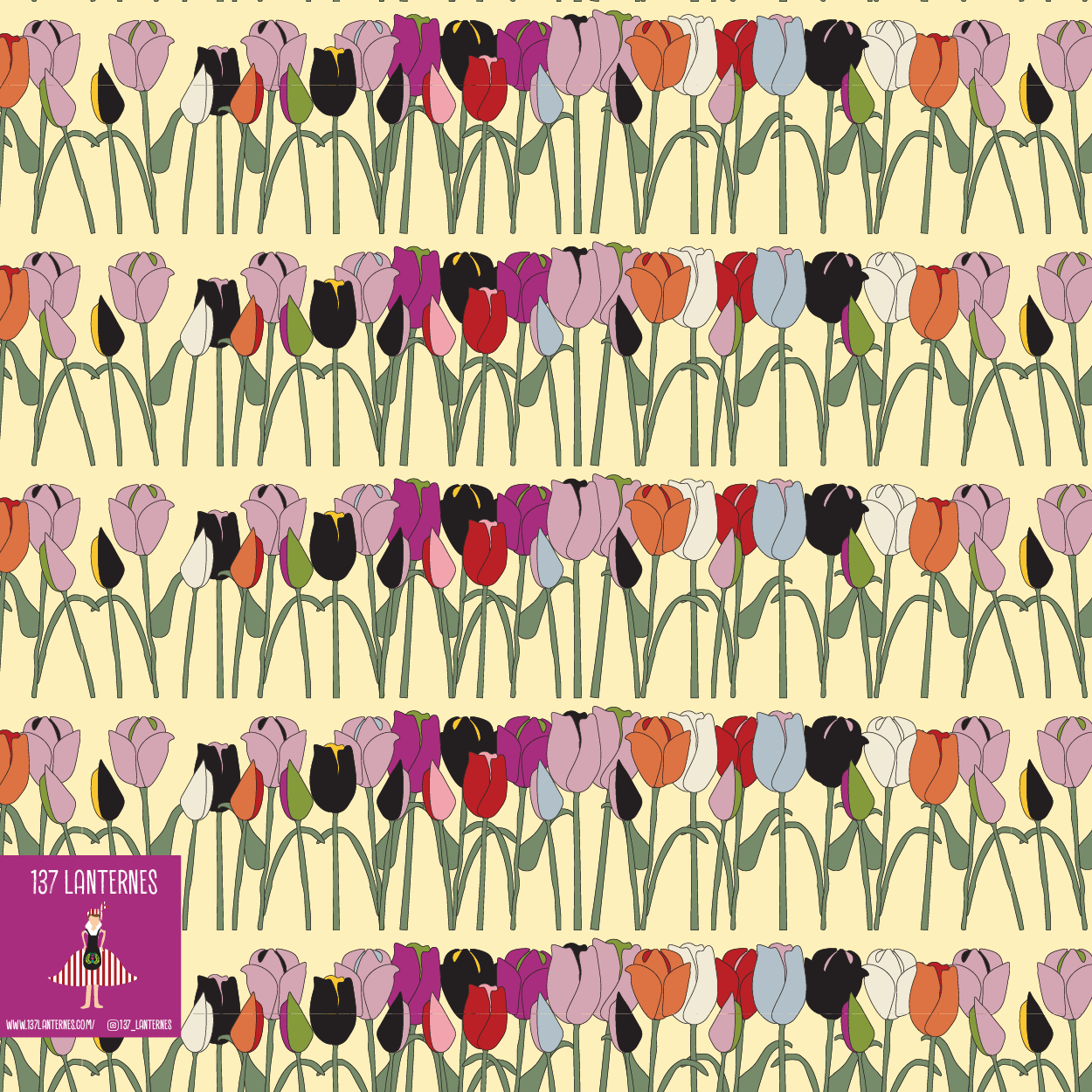 Terrific Tulips/enbbjatwhkntcx06atny