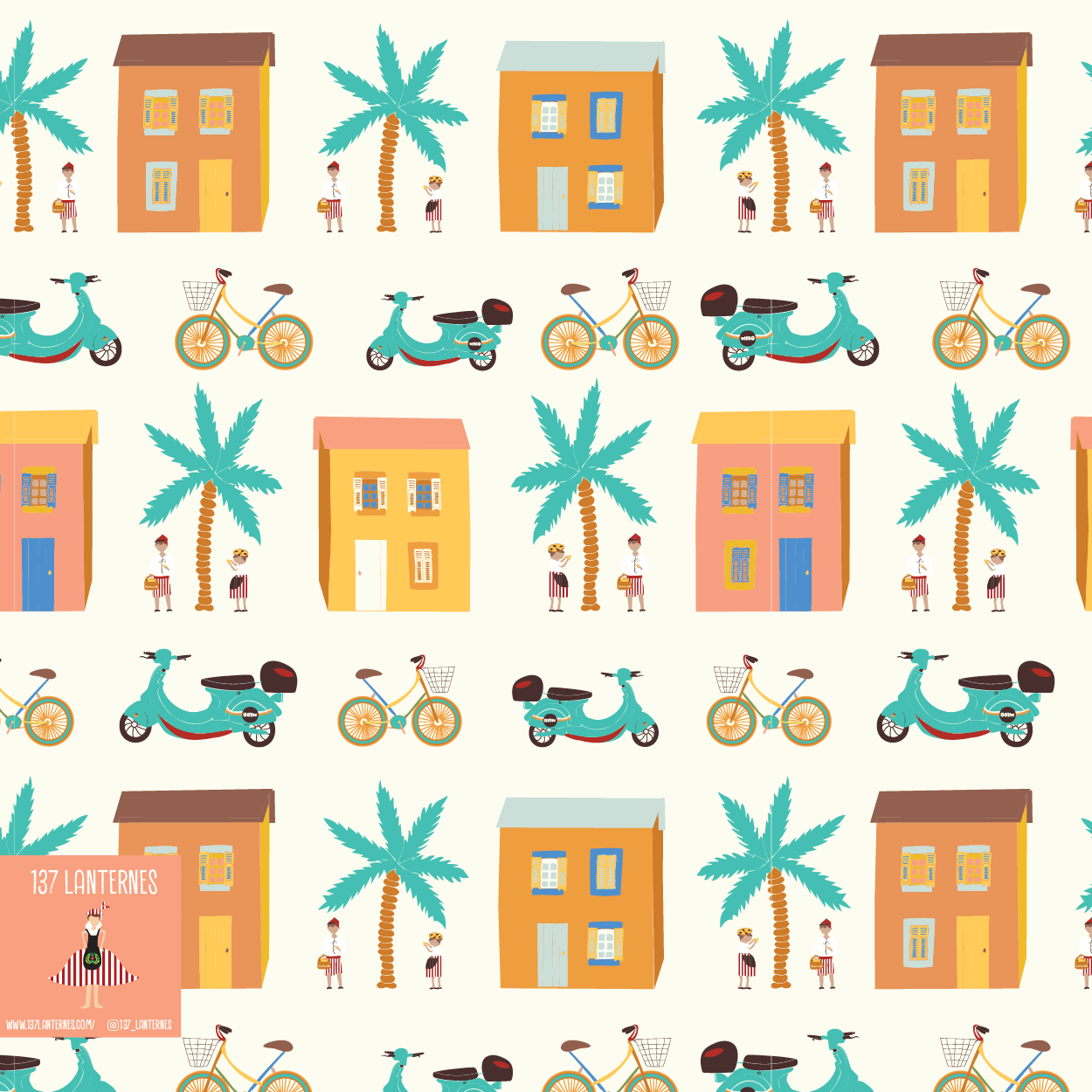 The Lemon Tree Farm/hero