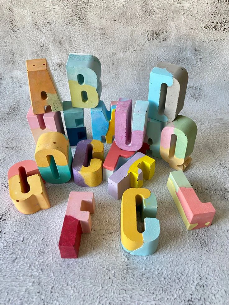 Custom Name Painting Kit - image 4 of 5