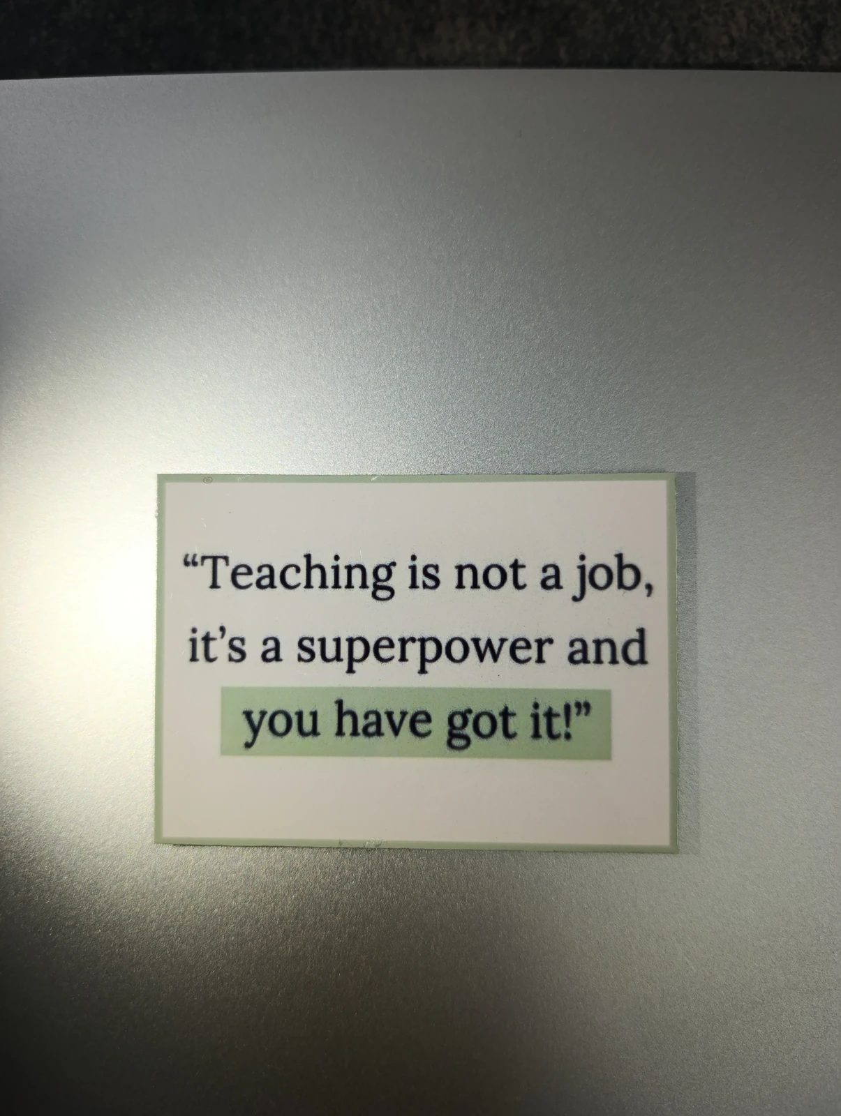 Custom Fridge Magnet - image 8 of 8
