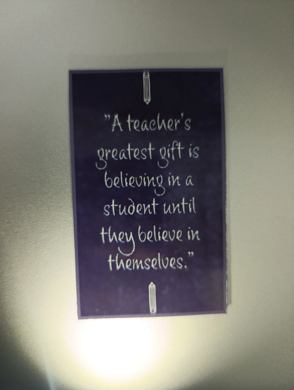 Custom Fridge Magnet - image 4 of 8
