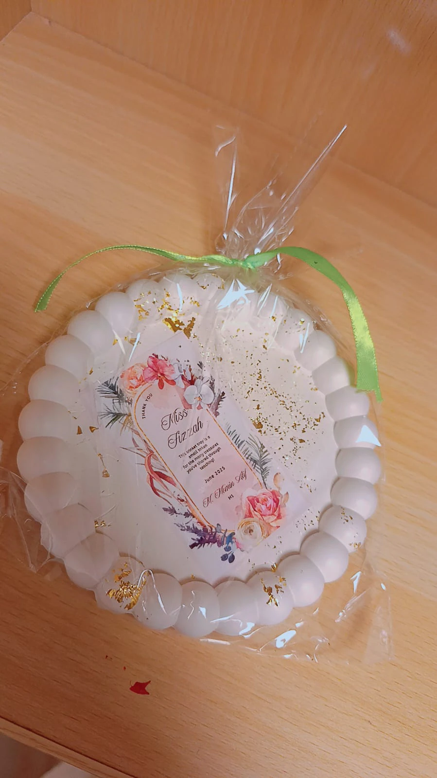 Trinket Tray - image 1 of 2