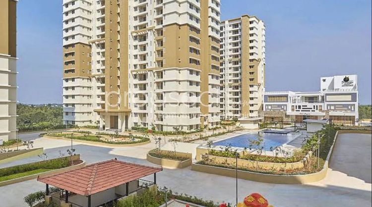 Expert Review of Prestige Royale Gardens