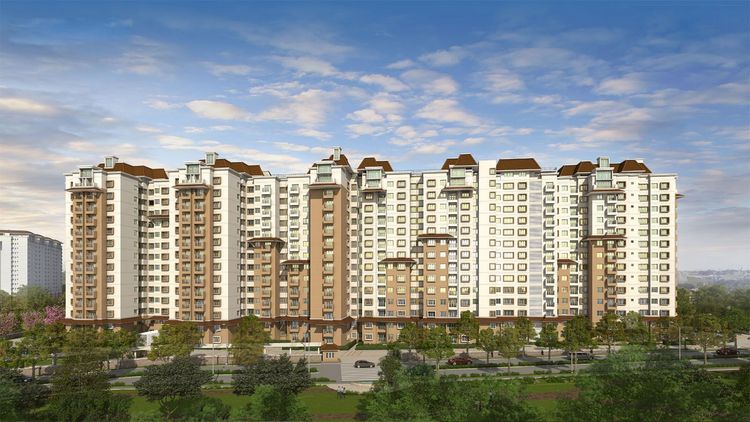 Expert Review of Mantri Webcity Phase 3C