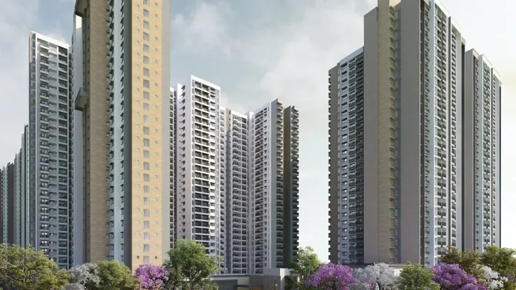 Expert Review of Aston Park at The Prestige City