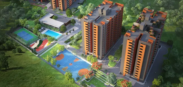 Expert Comparison of Properties in Whitefield