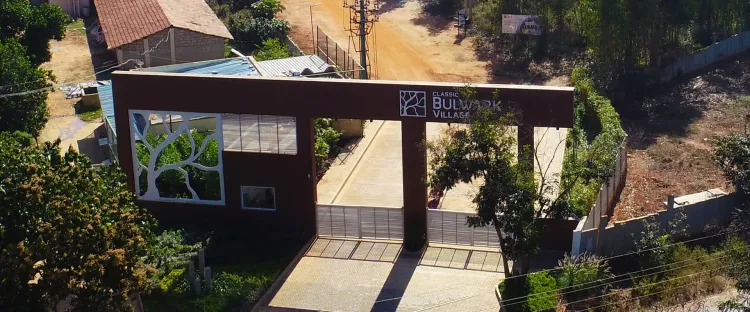 Expert Review of Address makers The Classic Bulwark Village
