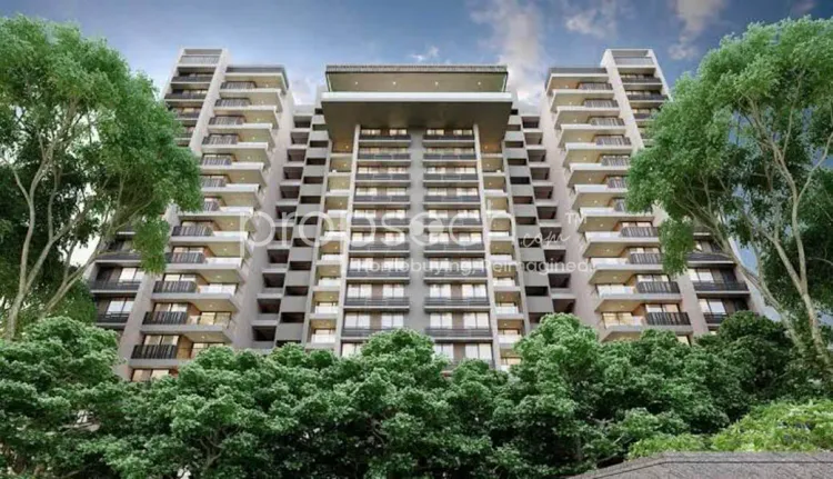 Expert Review of Arvind Bel Air