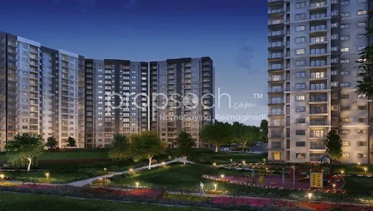 Expert Review of Olivia at Raintree Boulevard - Cluster 6