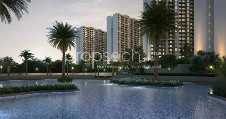 Expert Review of Sobha Dream Gardens Phase 1 – Wing 8 and 9