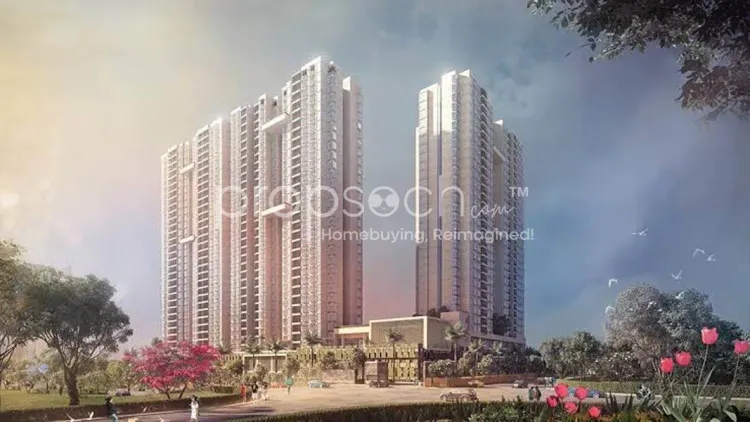 Expert Comparison of Properties in Thanisandra Road