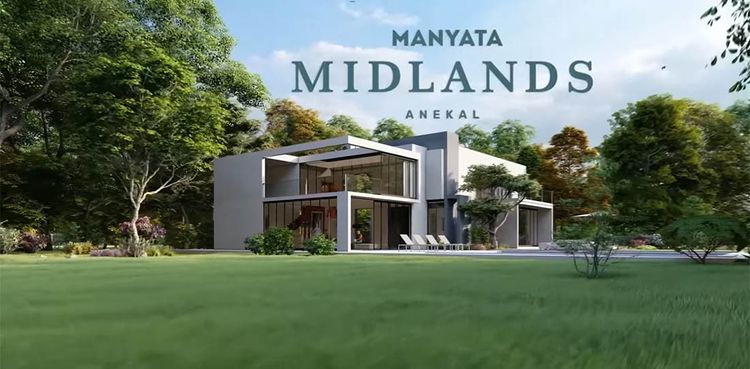 Expert Review of Manyata Midlands