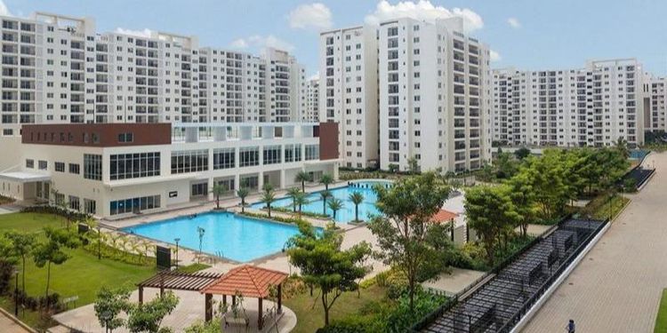 Expert Review of Adarsh Lake Reserva