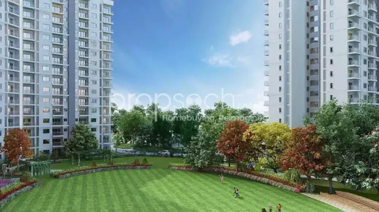 Navigating the Bangalore Real Estate Market: A Comprehensive Guide