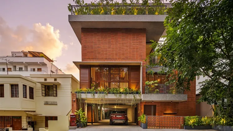  Unveiling the Trifecta Framework: Navigating the Design of Your Dream Property