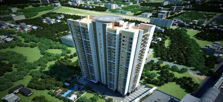 Discover Unmatched Luxury Living at Birla Heights in RR Nagar, Bangalore