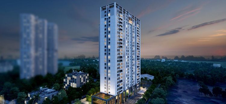 Explore Brigade Sanctuary: A Prime Real Estate Gem in Sarjapur Road