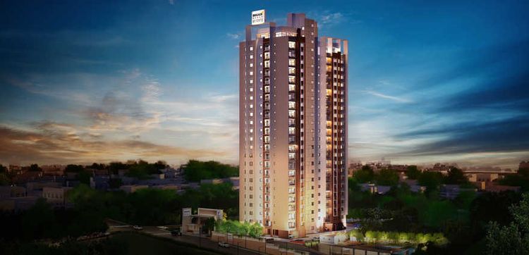 Elevate Your Living Experience in Bengaluru: A Comprehensive Review of Brigade Nanda Heights Apartments
