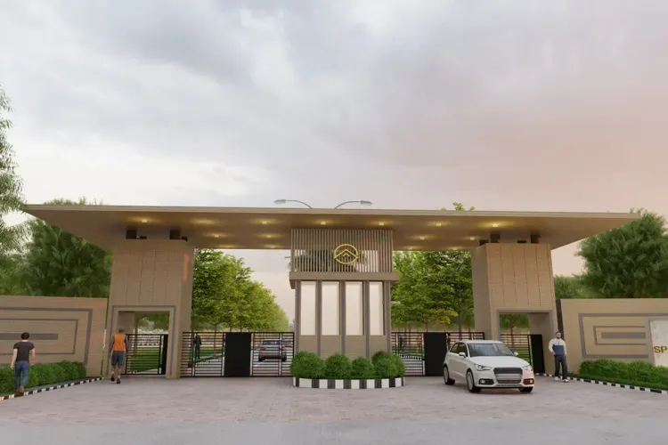 Soahan Serenity: Tranquil Living and Unmatched Connectivity in Hoskote, Bengaluru