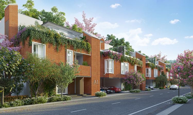 Provident Deansgate: Redefining Luxury Living in Bengaluru