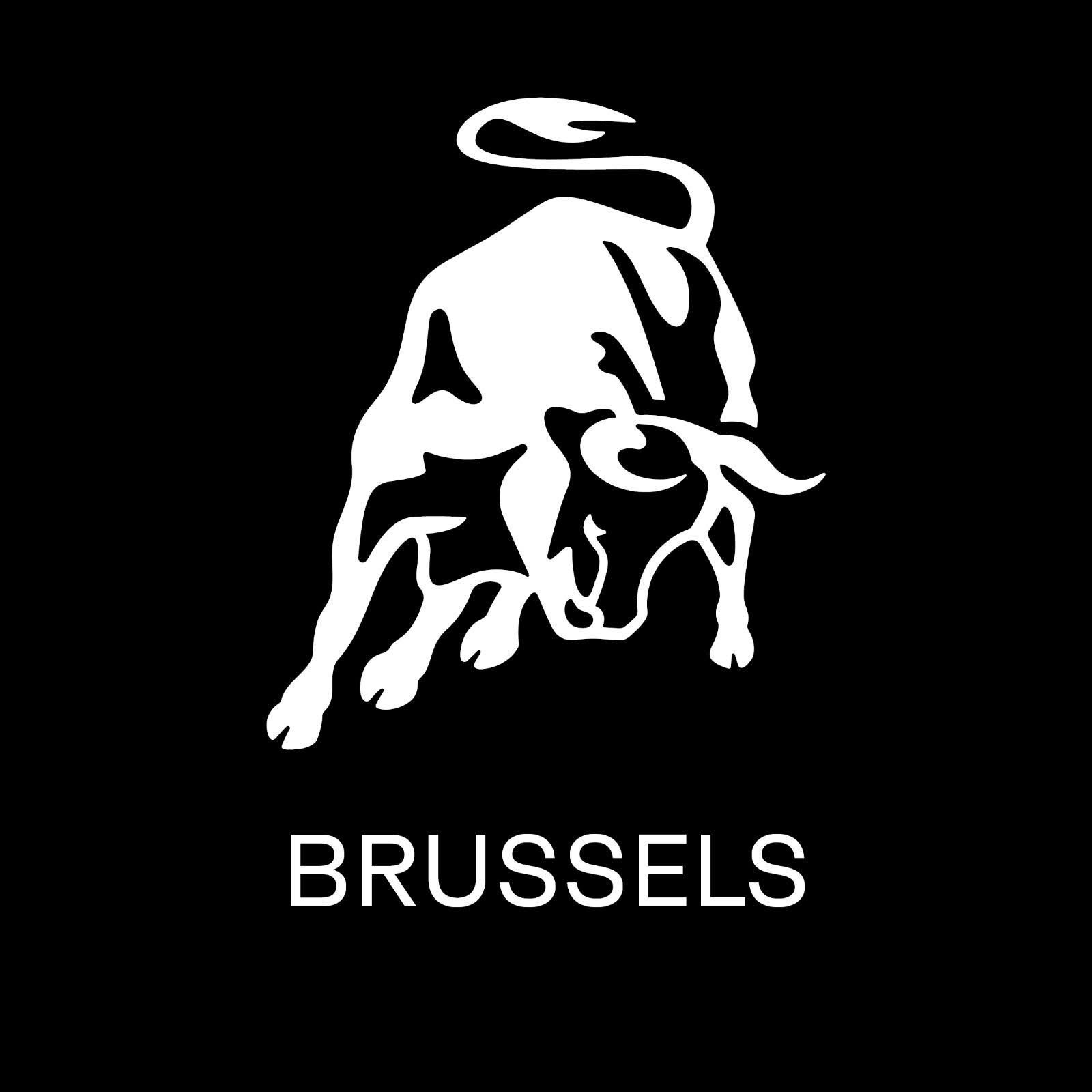 Lamborghini Brussels
