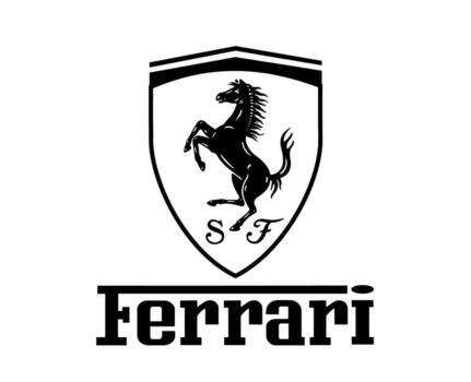 Ferrari Brussels