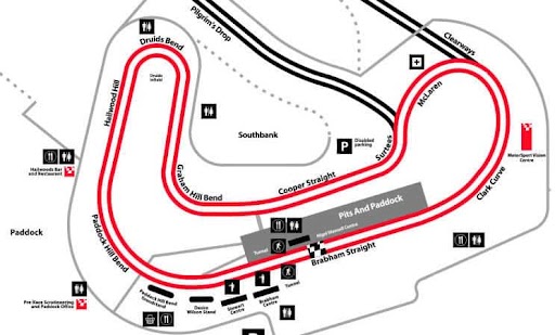 Brands Hatch