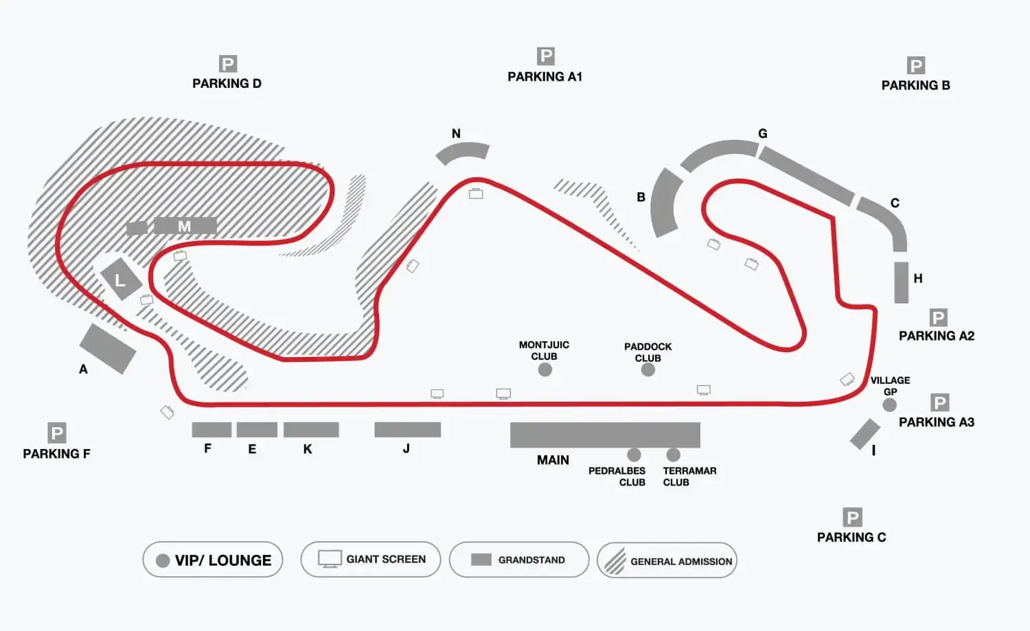Circuit de Catalunya