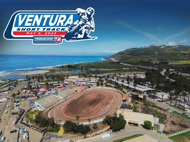 Ventura Raceway