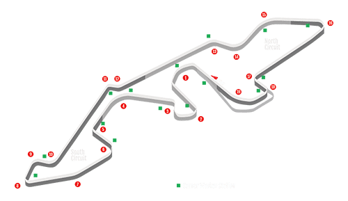 Autobahn Country Club