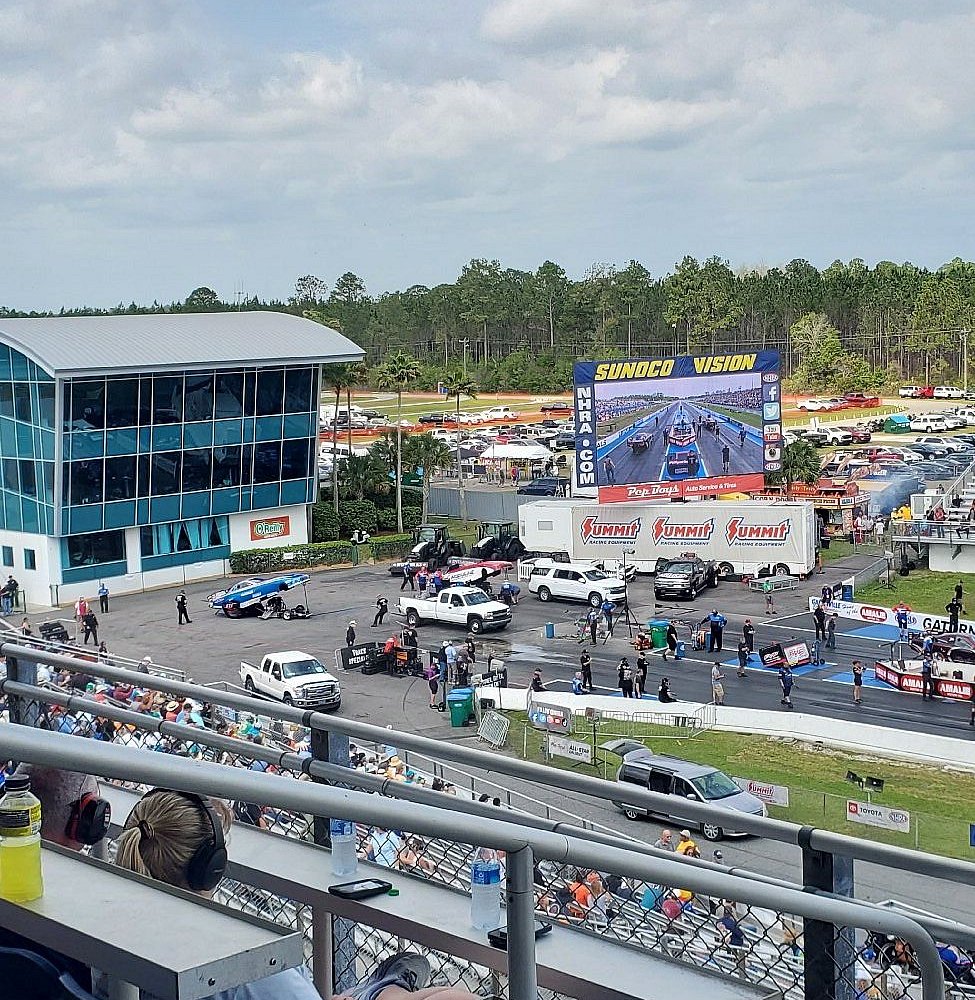 Gainesville Raceway