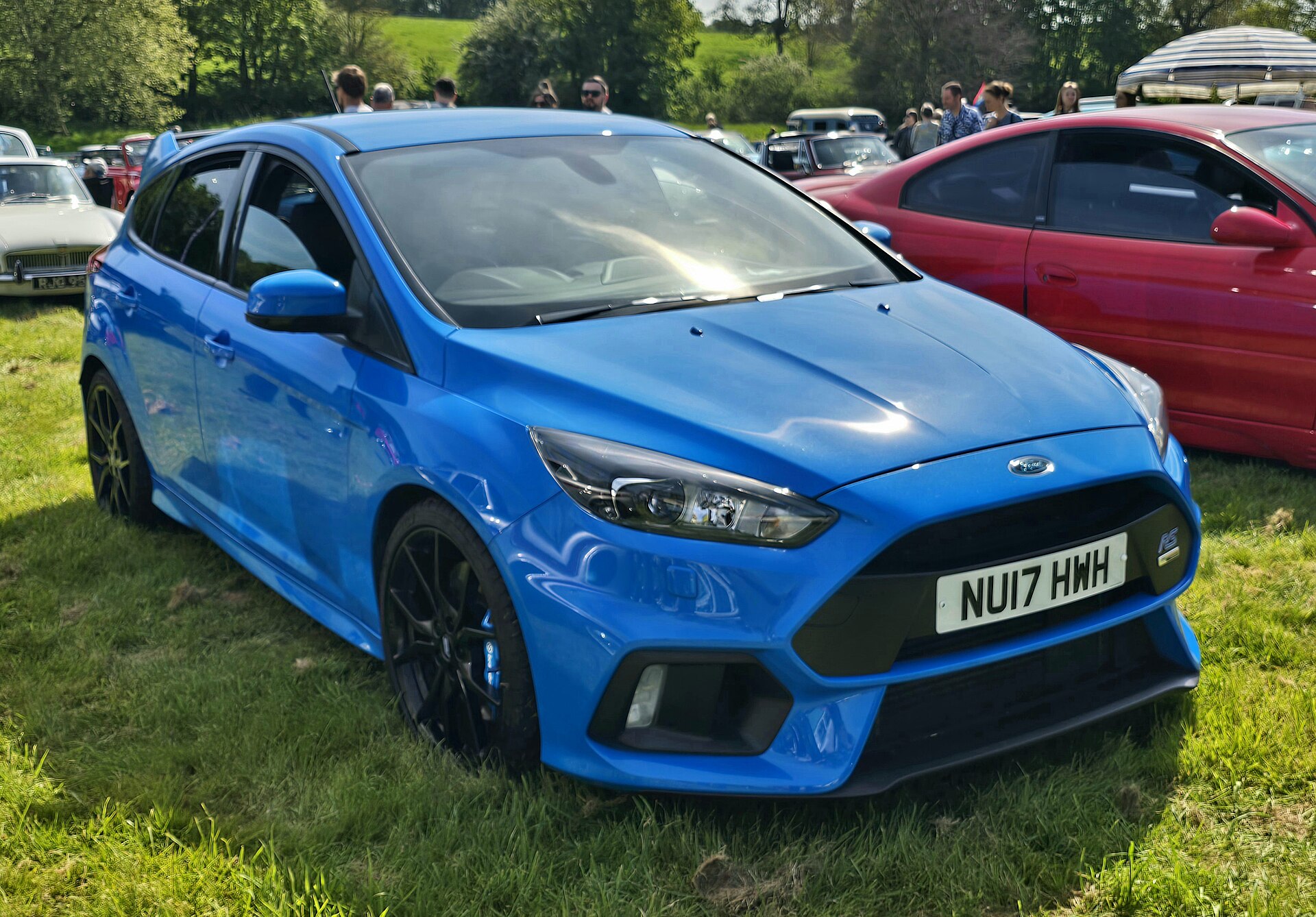 Mountune USA