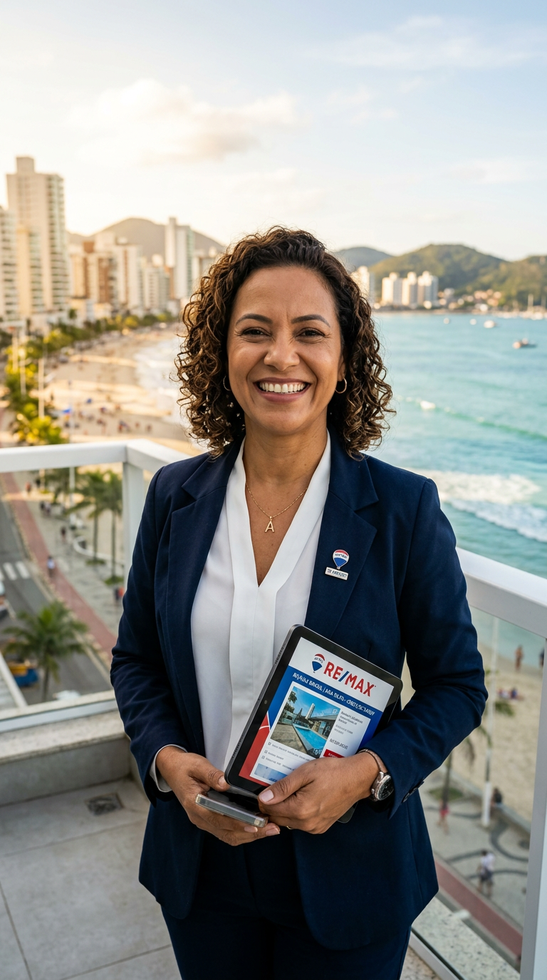 Eliane Visoná — Corretora de Imóveis