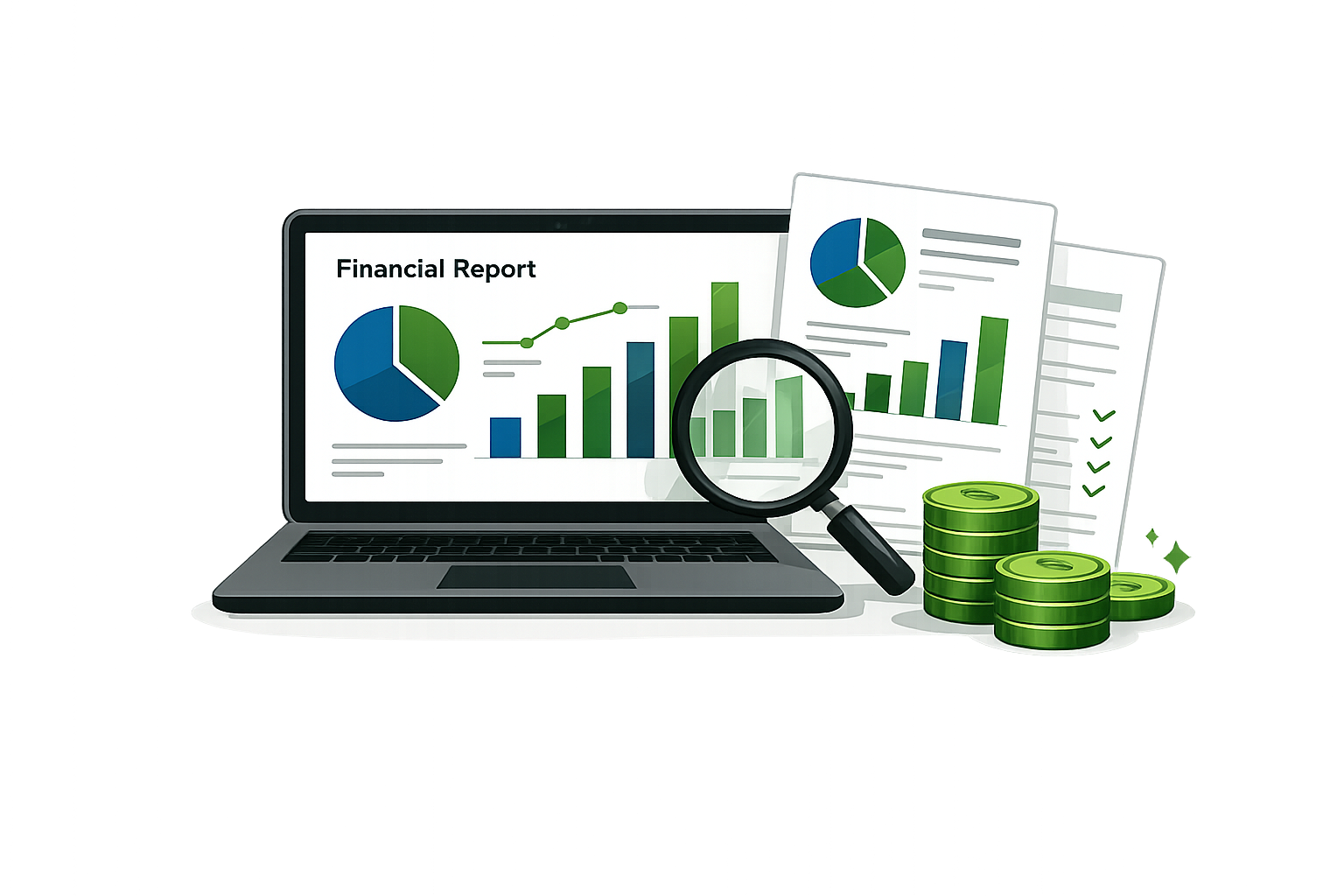 Financial Reports