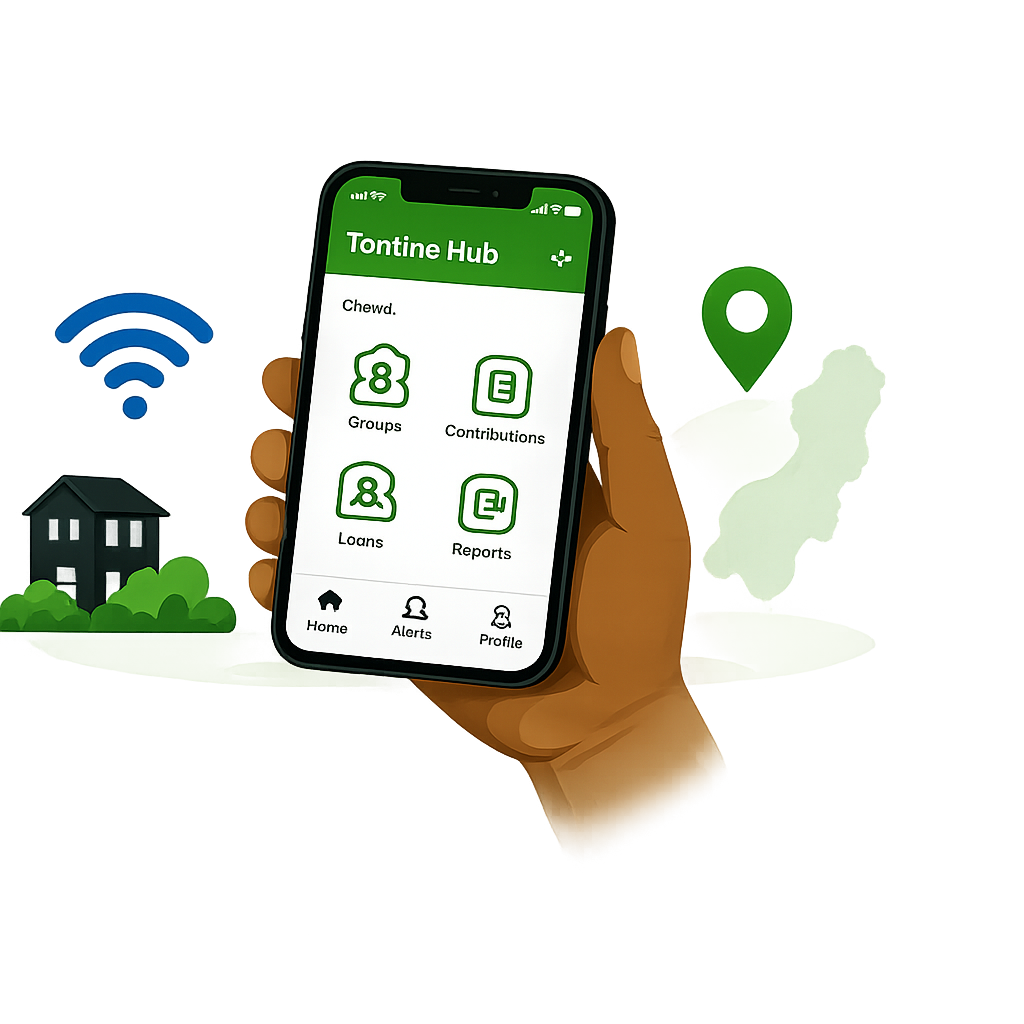 Mobile Access