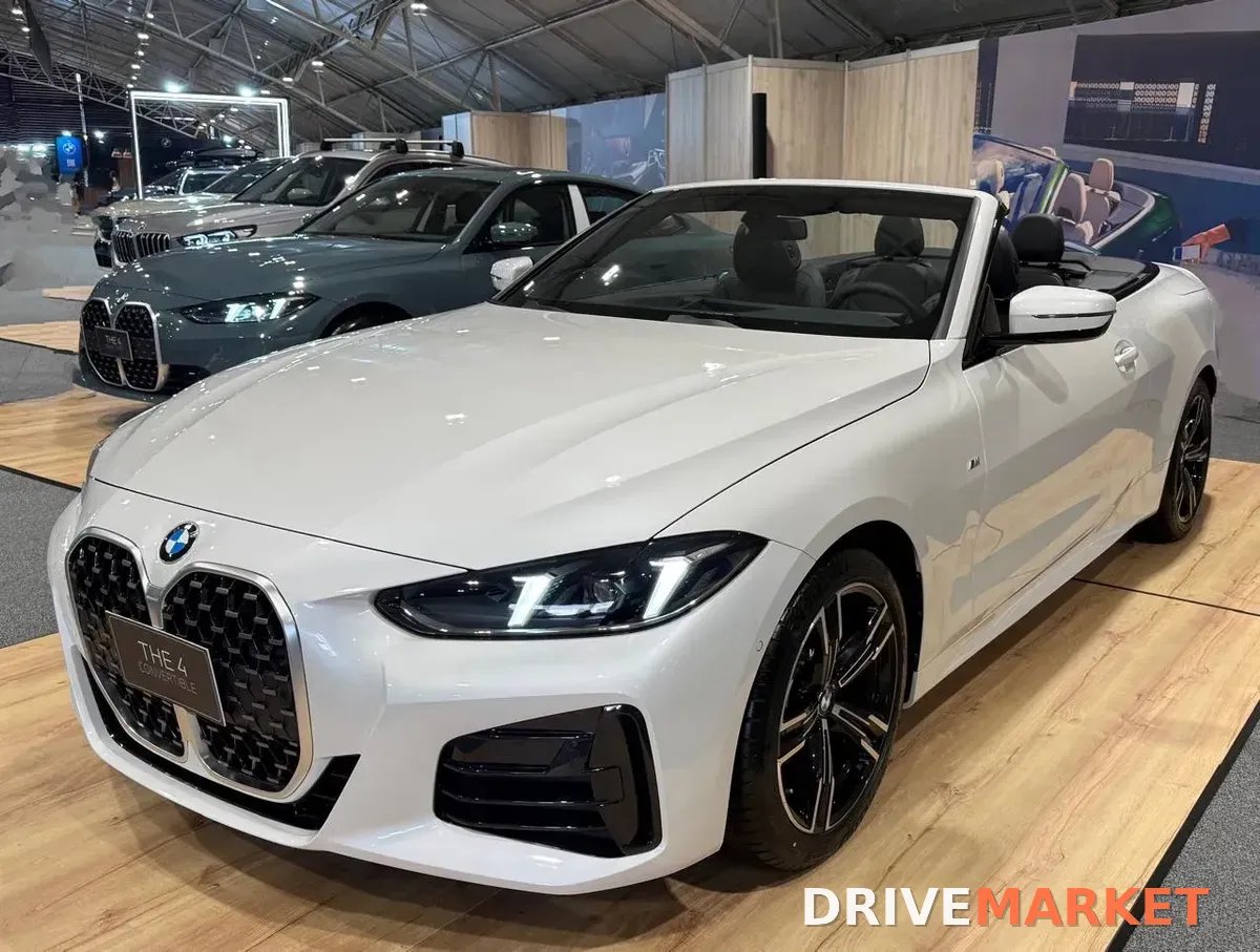 Bmw Serie 4