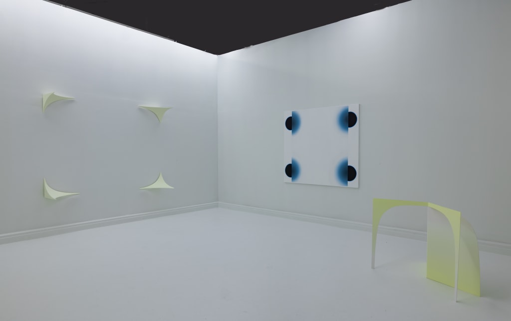 One Thousand Days of Light - Exhibition Photo 3