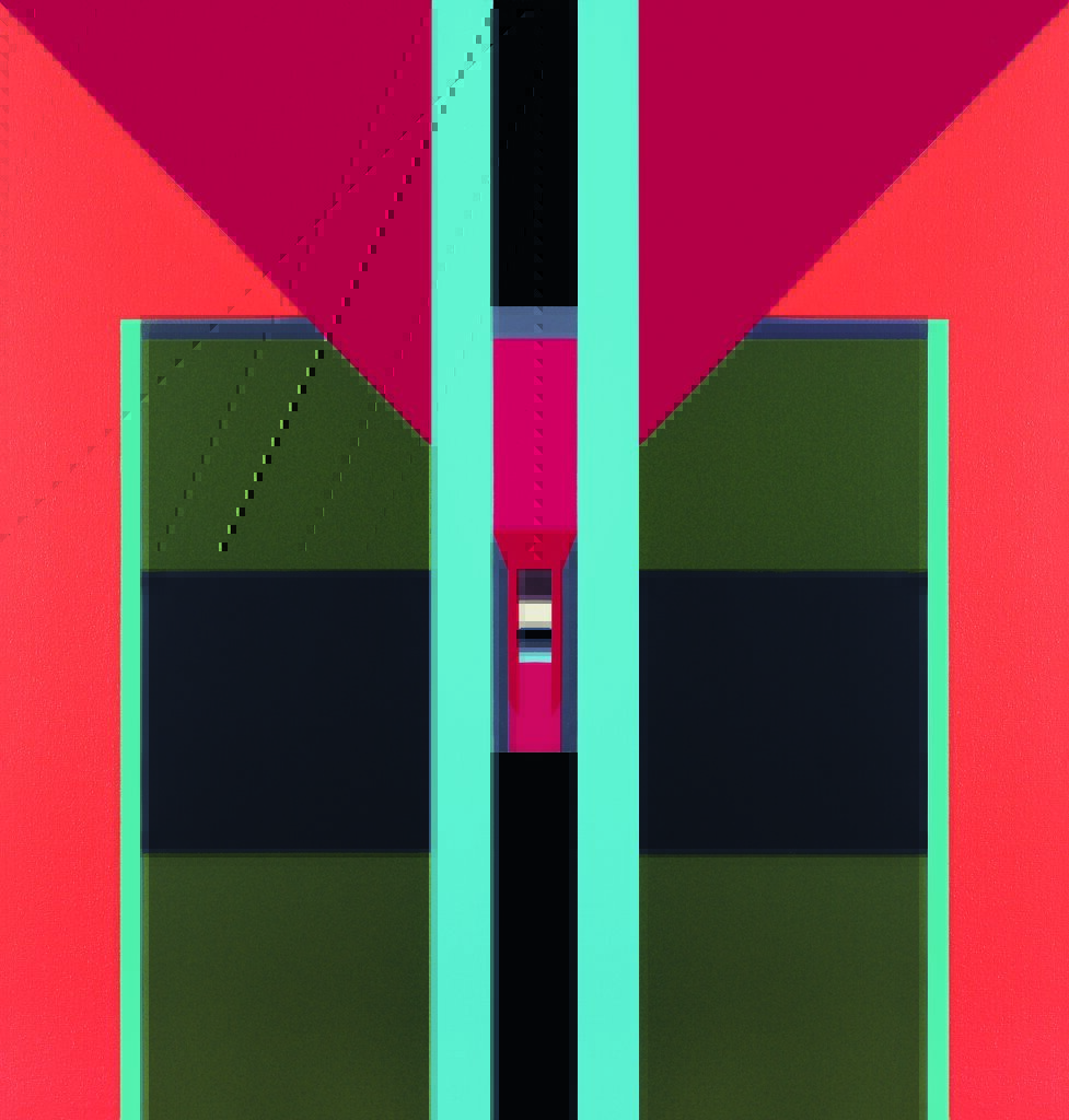 Artist work sample 10