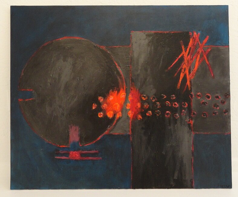 Artist work sample 13