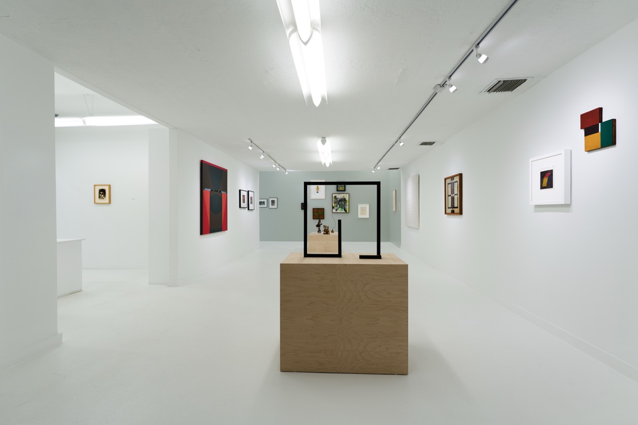 Light for the Amazon - Exhibition Photo 2