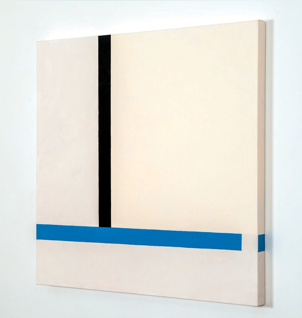 Cesar Paternosto: Painting: The Unconventional Support - Exhibition Photo 2