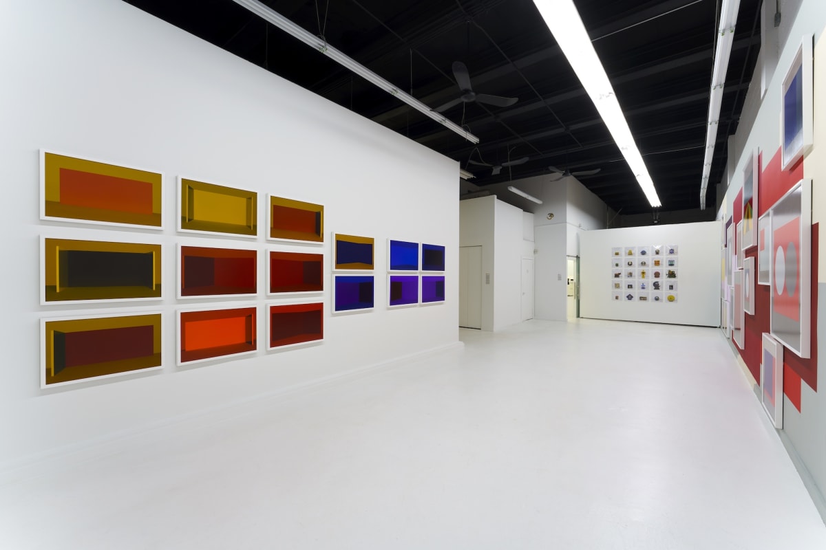 Looking Back Moving Forward - Exhibition Photo 6